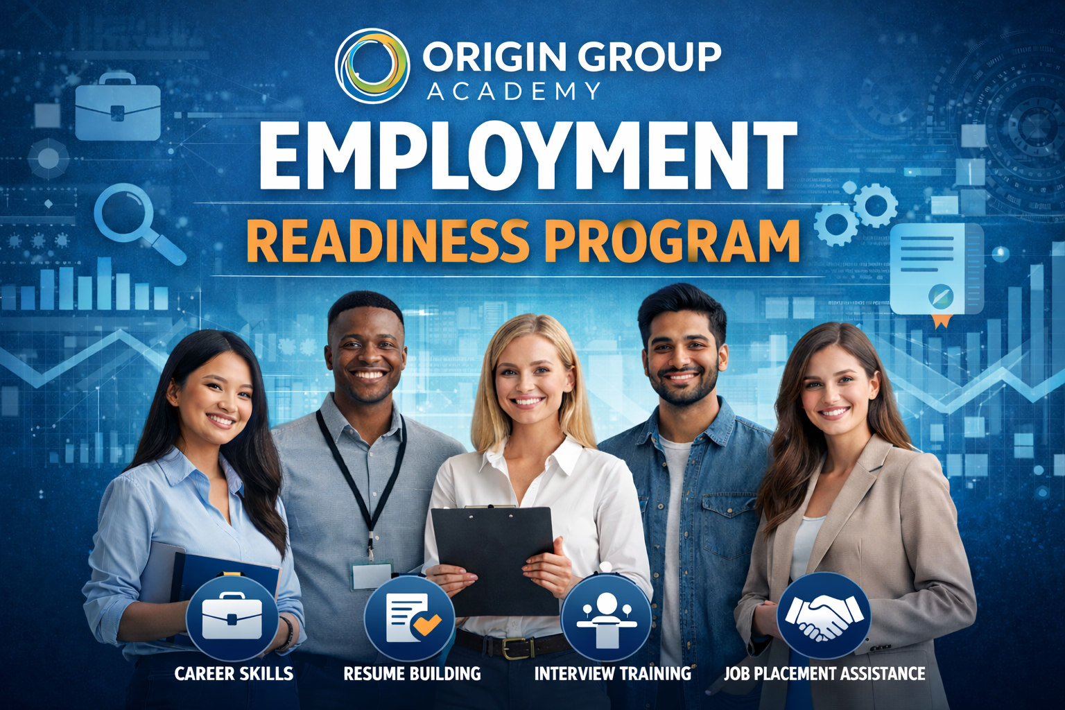 Employment Readness Program