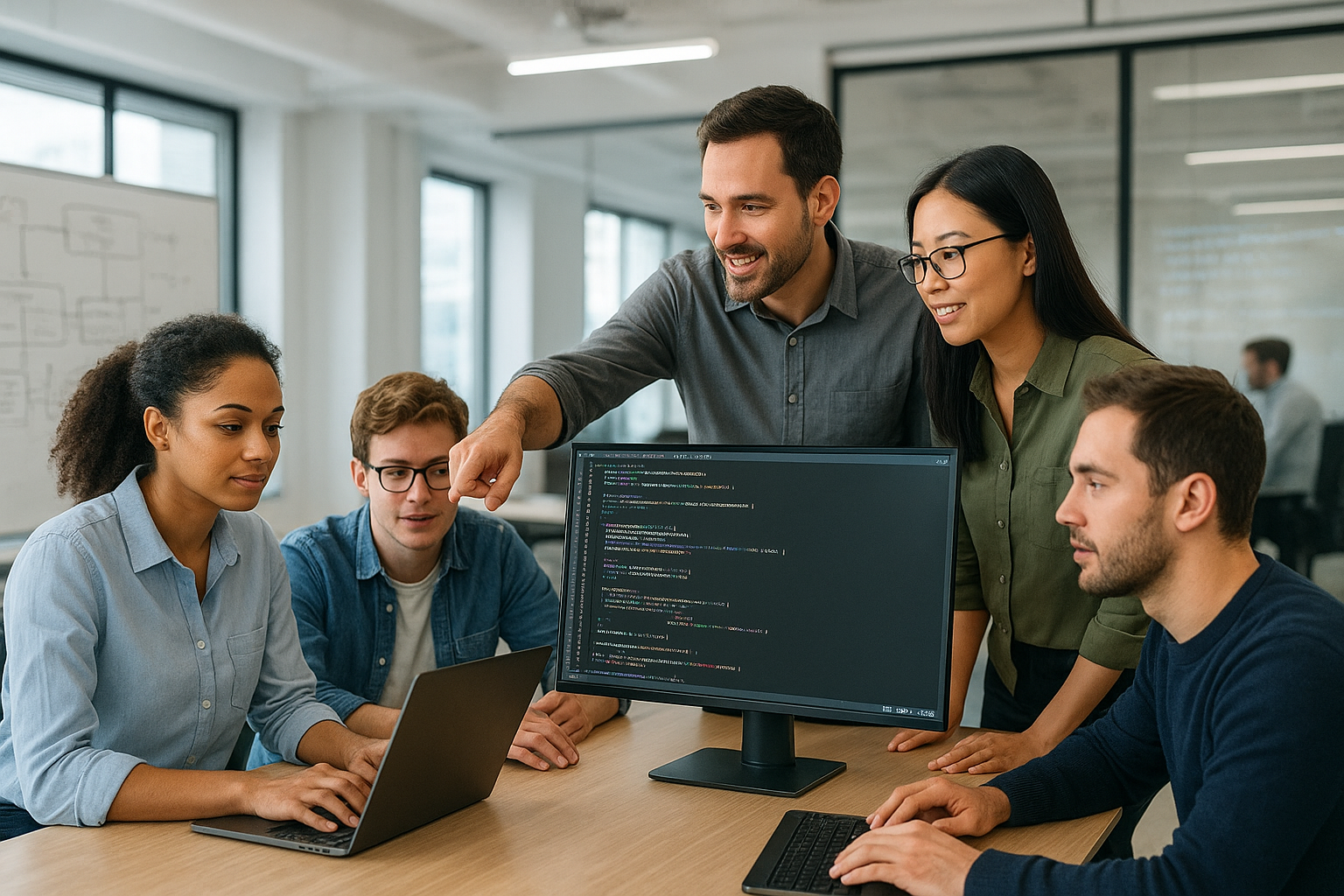 PROFESSIONAL INTERNSHIP PROGRAM